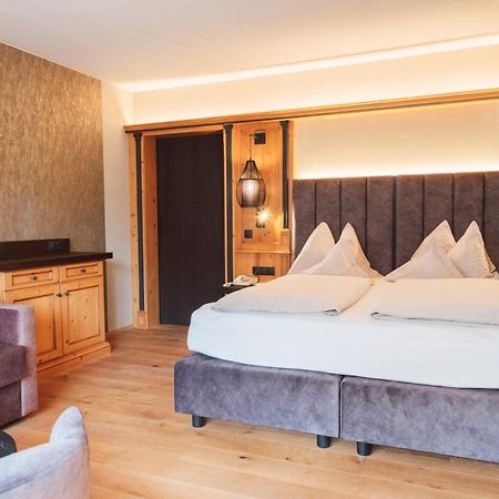 Engel Gourmet&Spa Nova Levante Eksteriør bilde