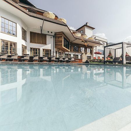 Engel Gourmet&Spa Nova Levante Eksteriør bilde