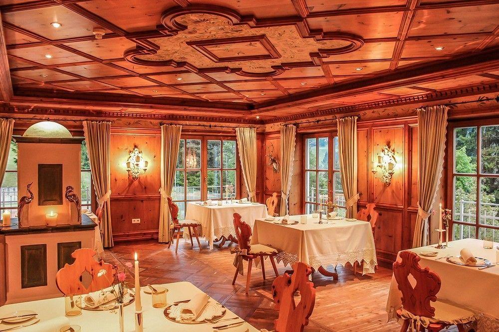 Engel Gourmet&Spa Nova Levante Eksteriør bilde