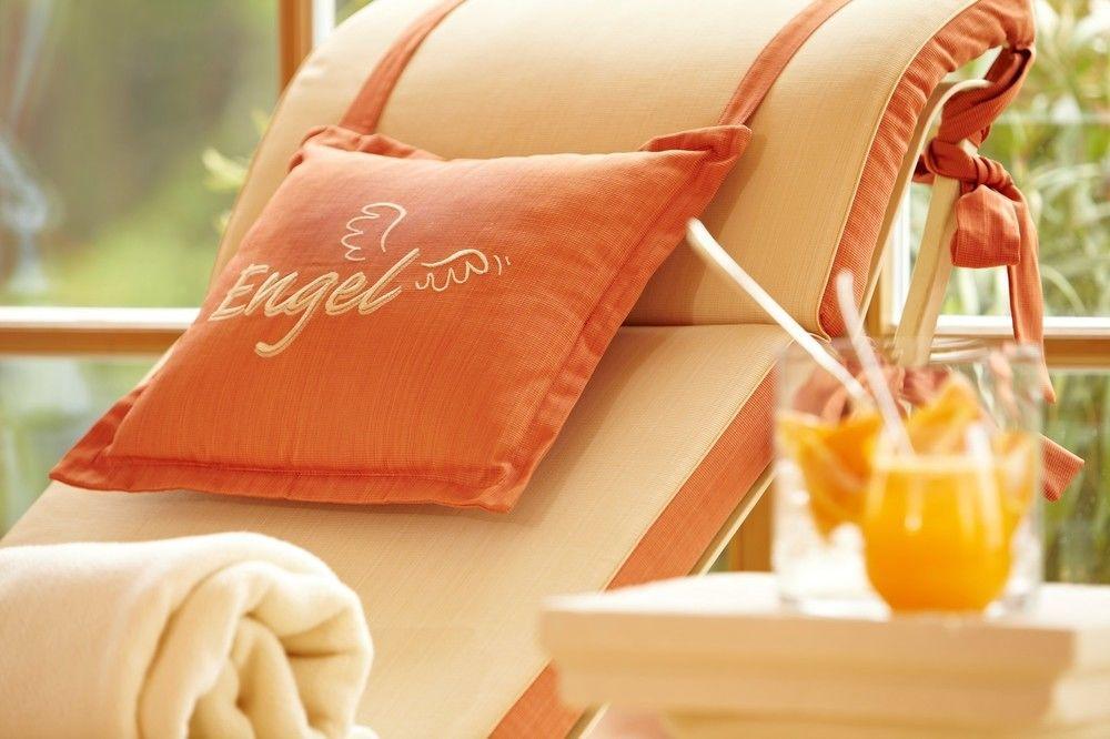 Engel Gourmet&Spa Nova Levante Eksteriør bilde
