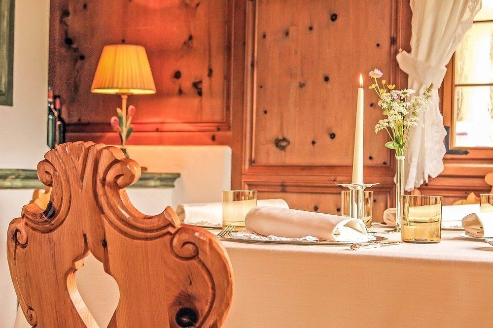 Engel Gourmet&Spa Nova Levante Eksteriør bilde