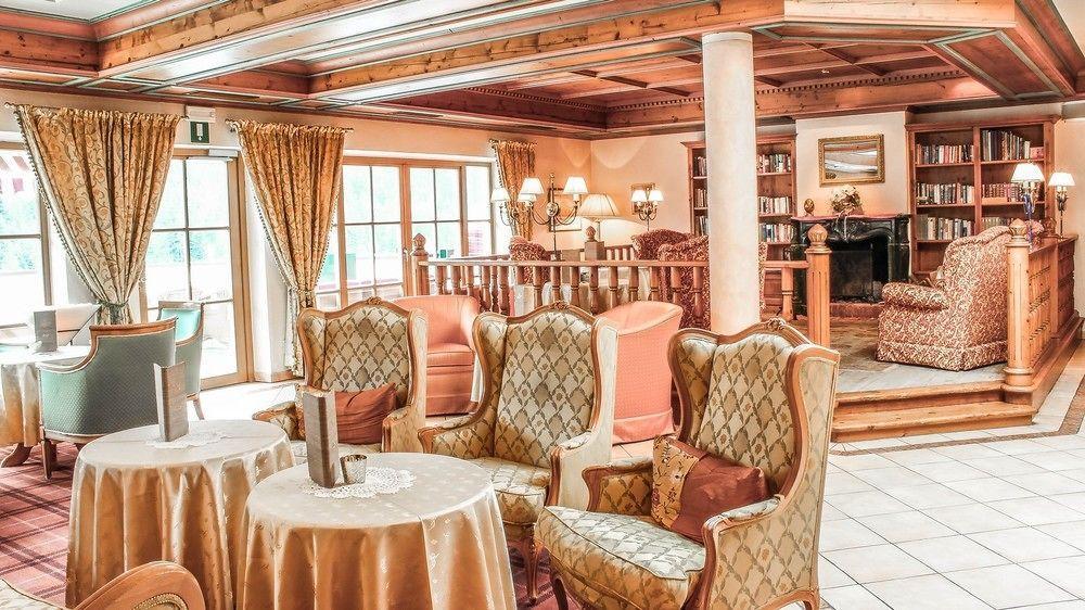 Engel Gourmet&Spa Nova Levante Eksteriør bilde