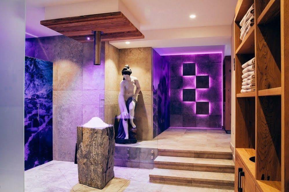 Engel Gourmet&Spa Nova Levante Eksteriør bilde
